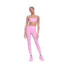 Alo Women's 7/8 High-Waist Airlift Legging - Candy Heart Pink