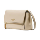 Kate Spade Leila Mini Crossbody Light Sand