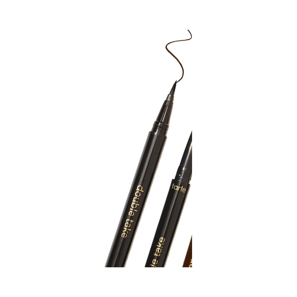 Tarte Double Take Liquid & Gel Vegan Eyeliner