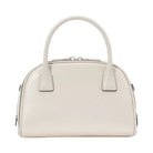 Kate Spade Sam Icon Mini Duffle Bag Parchment