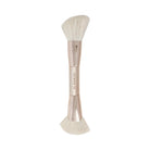 PATRICK TA Dual-Ended Contour Brush