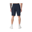 Alo Men's 9" Repetition Short - Navy