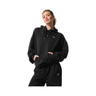 Alo Women's Accolade Hoodie - Black