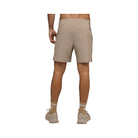 Alo Men's 7" Repetition Short - Gravel