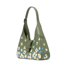 Kate Spade Nouveau Small Shoulder Bag Cedar Stand Multi