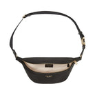Kate Spade Hudson Belt Bag Black