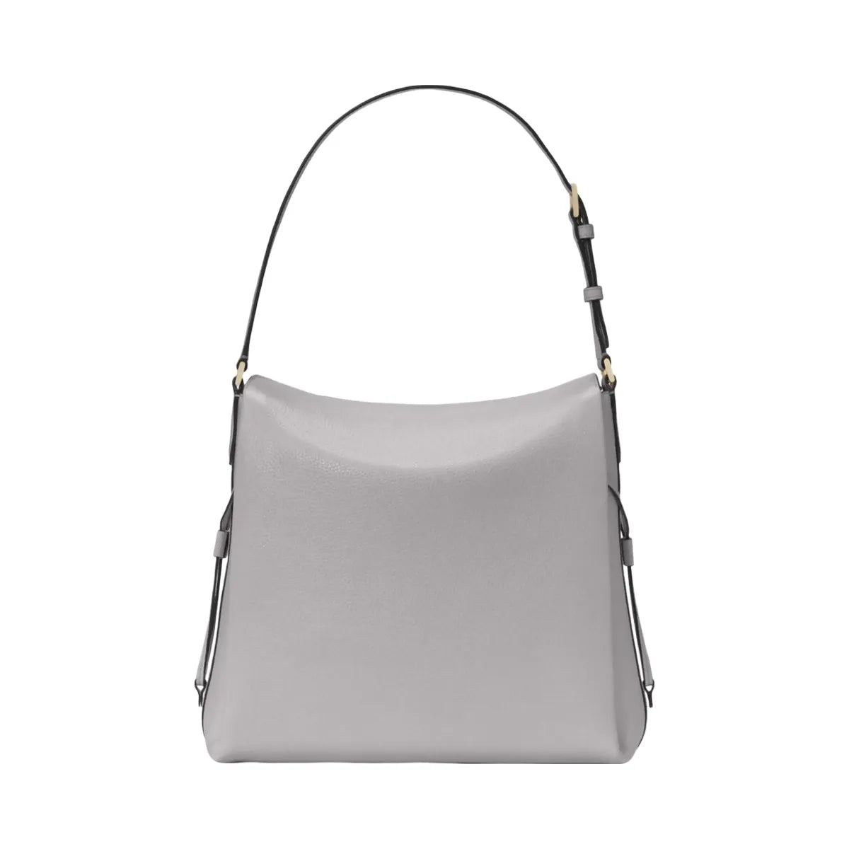 Kate Spade Dumpling Large Shoulder Bag Mountain Grey