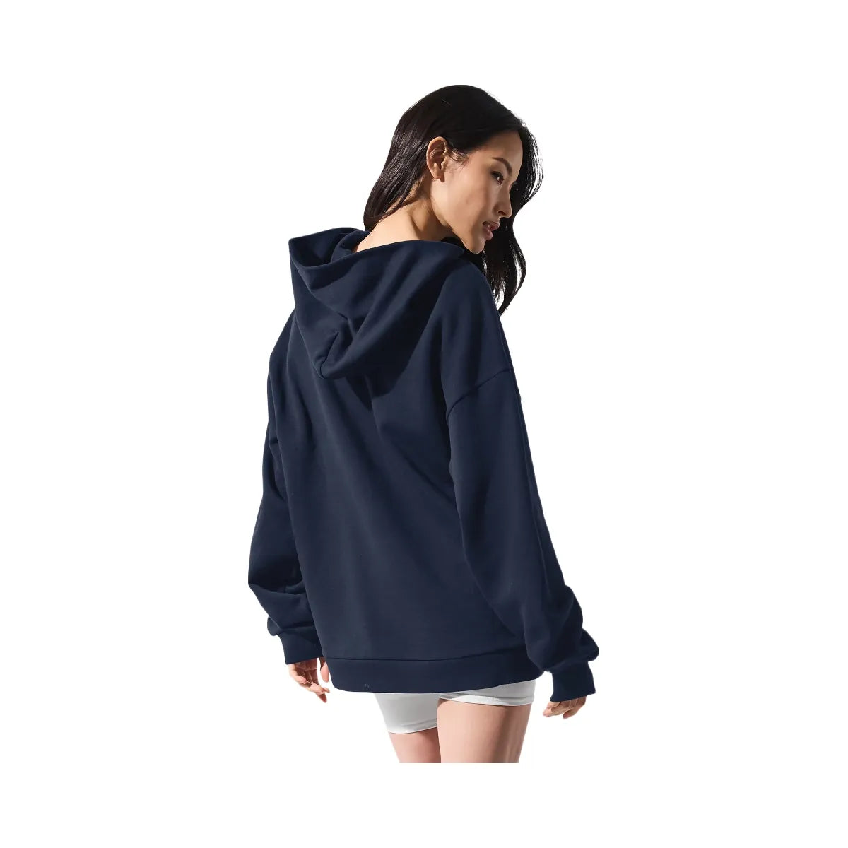 Alo Women's Chill Hoodie - Navy