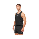 Gymshark Running Tank - Black