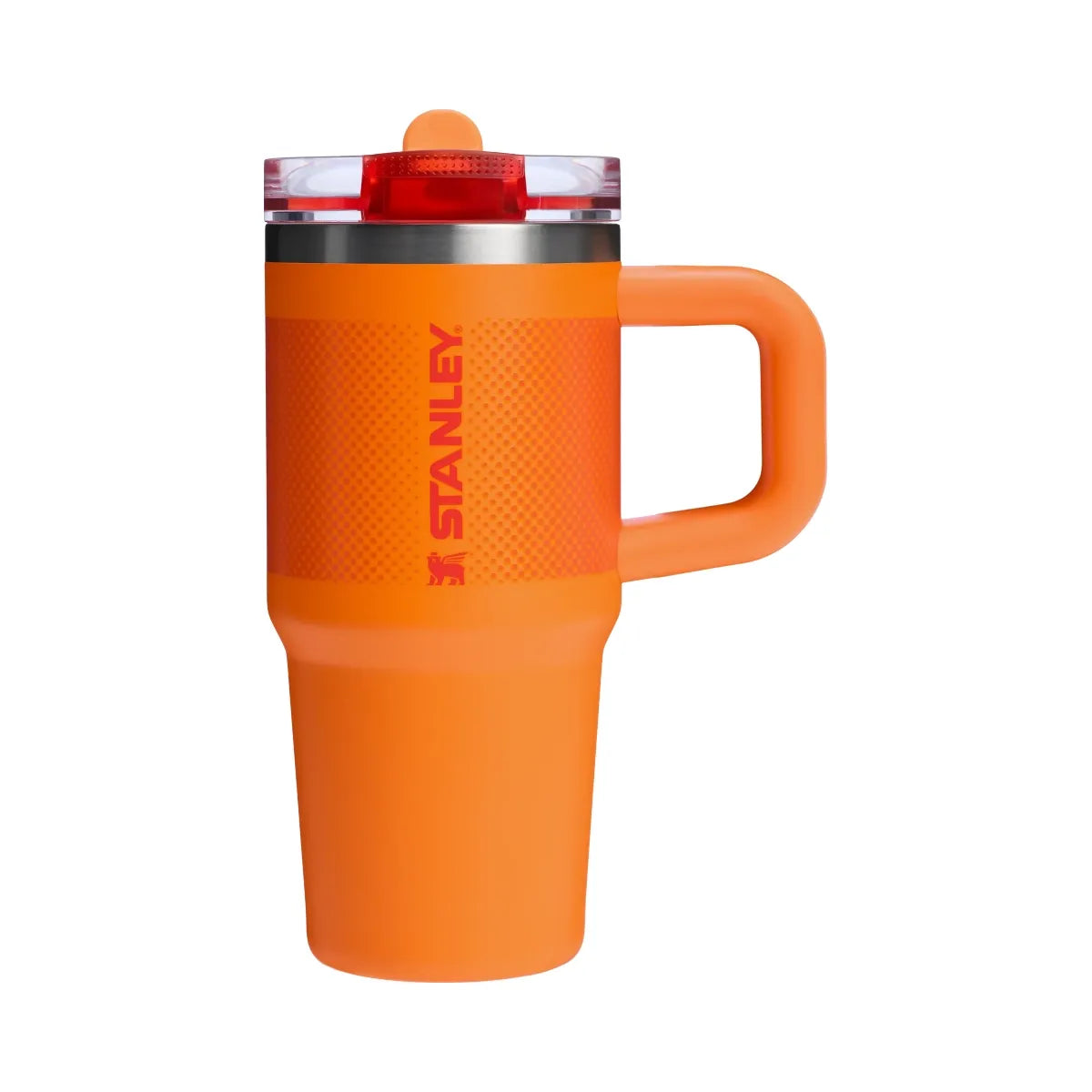 Stanley Quencher ProTour Flip Straw Tumbler (14OZ) Goldenrod Fade