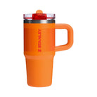 Stanley Quencher ProTour Flip Straw Tumbler (14OZ) Goldenrod Fade