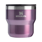 Stanley Stay-Hot Stacking Cup (10OZ) Wisteria Shine