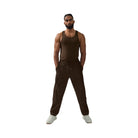 Alo Men's Northstar Cargo Pant - Espresso