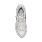 Timberland Motion Access Mid Lace-Up Waterproof Sneaker White Ripstop Men'S