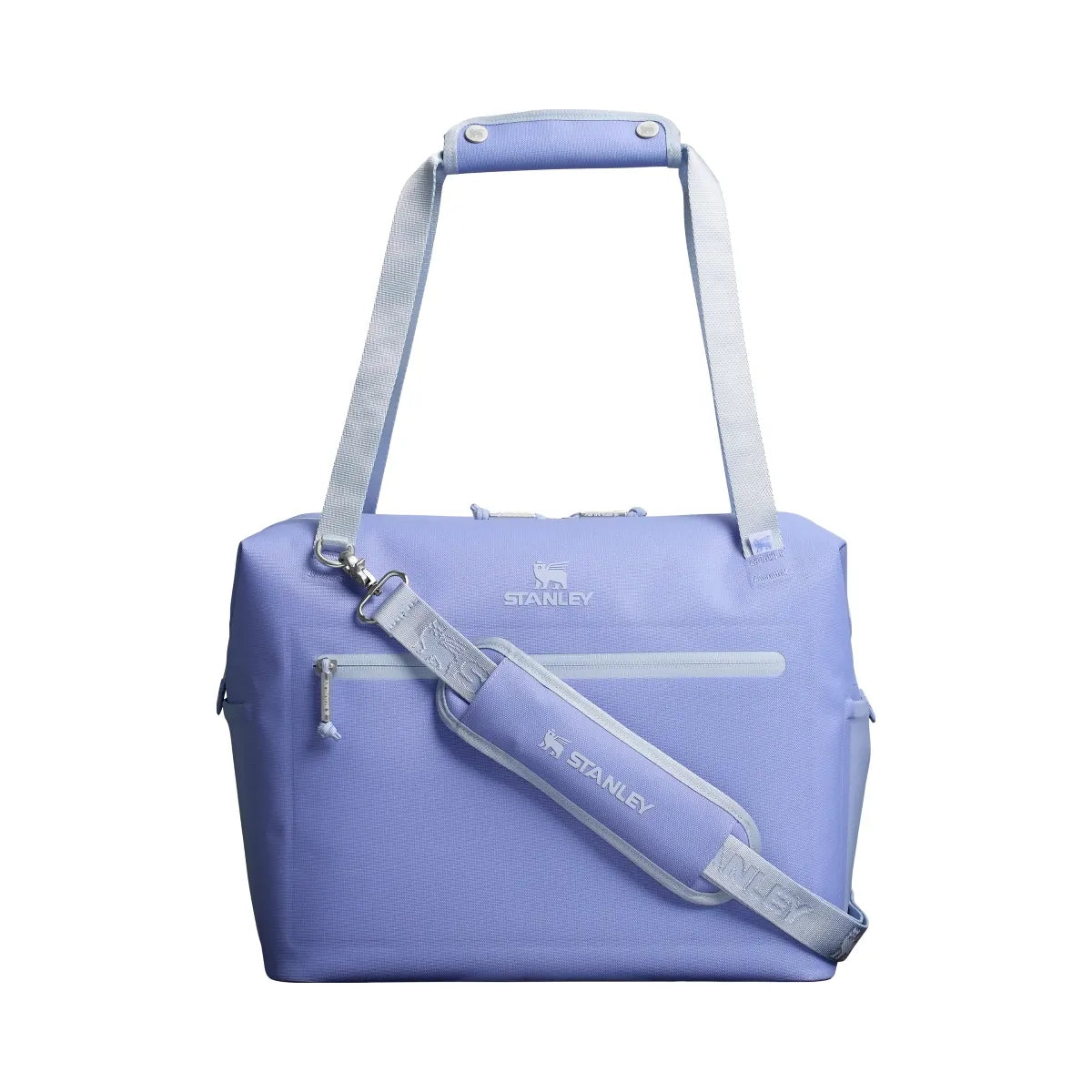 Stanley All Day Julienne Max Cooler 30 Can 20 QT 18.9 L Hydrangea