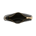 Kate Spade Kayla Small Swingpack Crossbody Black