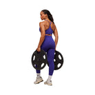 Gymshark Activate Seamless Leggings - Cobalt Purple
