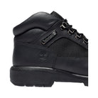 Timberland Waterproof Field Boot Black Men'S