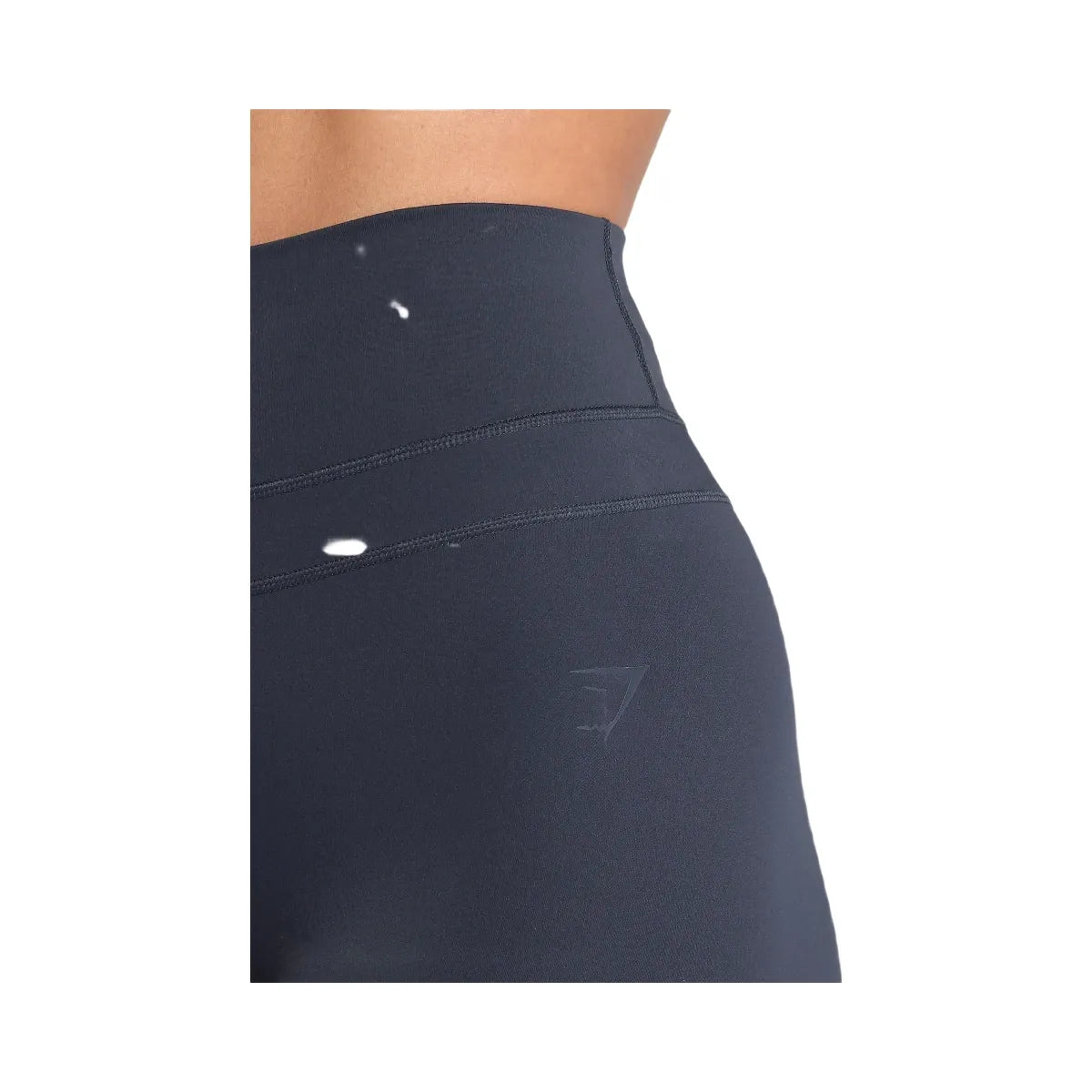 Gymshark Whitney Leggings - Heavy Blue