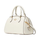 Kate Spade Madison Small Dolly Duffle Crossbody Bag Meringue