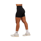 Gymshark Activate Seamless Shorts - Black