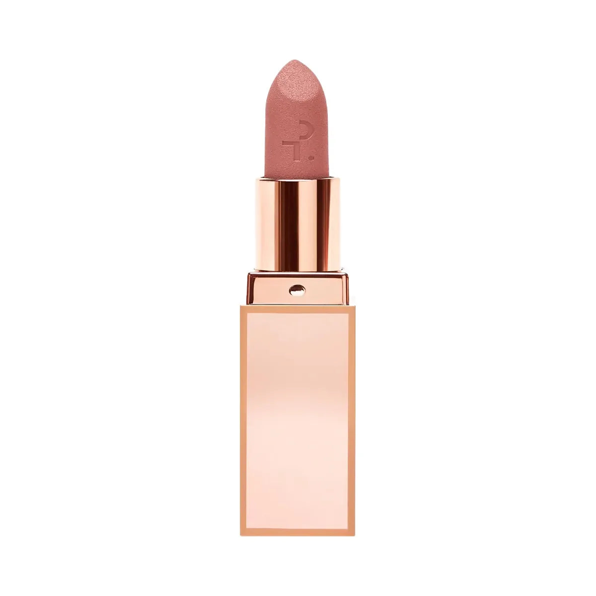 PATRICK TA Major Headlines Matte Suede Lipstick 'Flushed'
