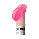 MAKEUP BY MARIO Hydrating SuperShine Lip Gloss - Midnight Mauve