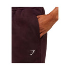 Gymshark Strength Department Joggers - Cherry Purple