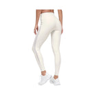 Alo Women's Airlift High-Waist Mesh Infatuation Legging - Ivory