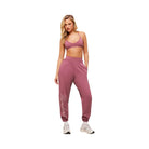 Gymshark All Seasons Graphic Jogger - Reset Pink