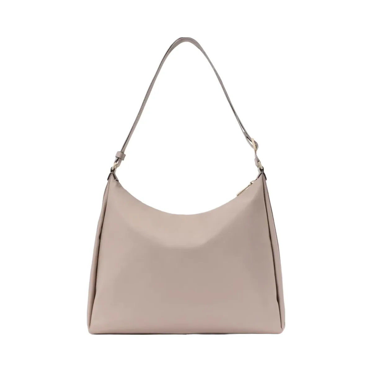 Kate Spade Carter Nylon Large Convertible Crossbody Cozy Grey