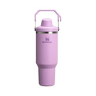 Stanley IceFlow Tumbler with Fast Flow Lid (40OZ) Lilac