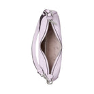 Kate Spade Kayla Large Shoulder Bag Light Frozen Lilac