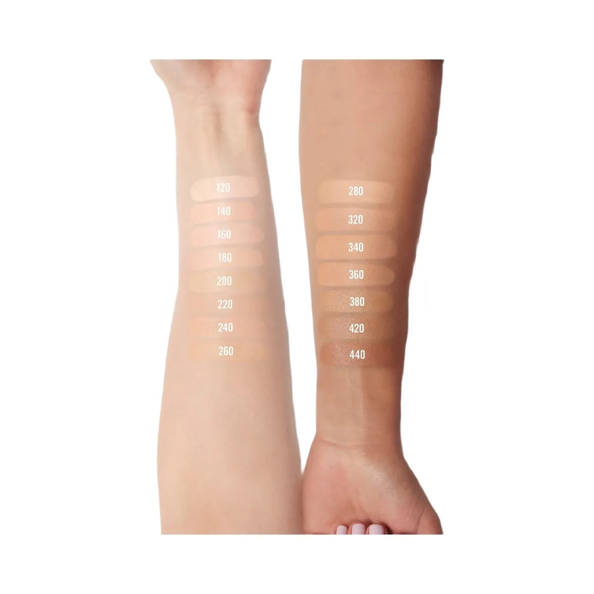 MAKEUP BY MARIO SurrealSkin Awakening Concealer - 120