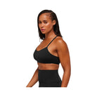 Gymshark Legacy Sports Bra - Black