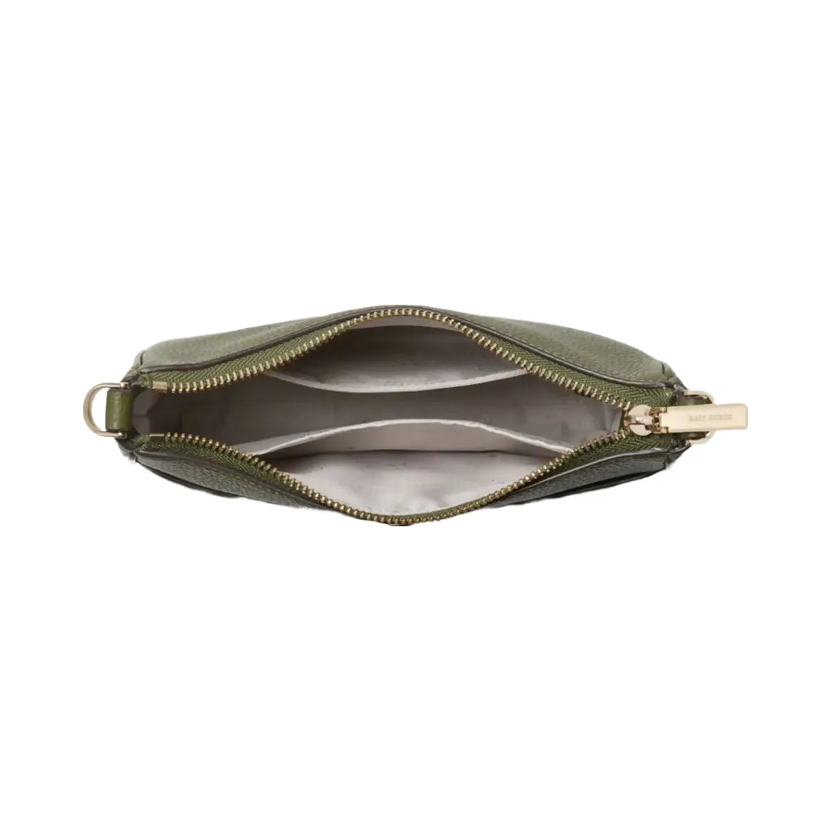 Kate Spade Emma Medium Swingpack Crossbody Enchanted Green