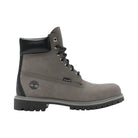 Timberland 6" Premium Waterproof Boot Dark Grey Black