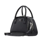 Kate Spade Sam Icon Mini Duffle Bag Black