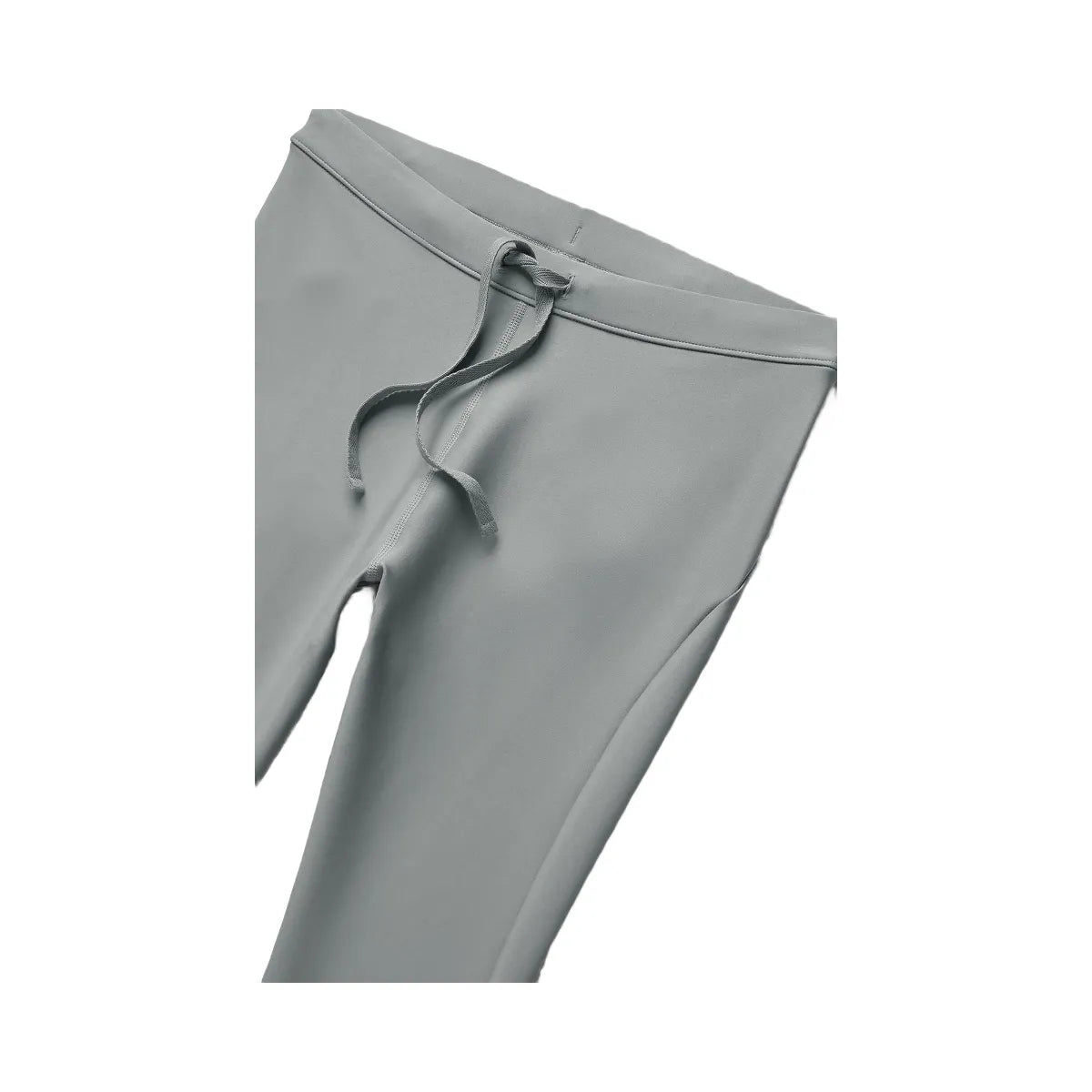 Alo Women's Airlift High-Waist Light Speed Legging - Lunar Grey