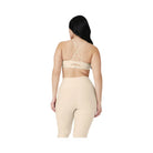 Alo Women's Airlift Intrigue Bra - Macadamia