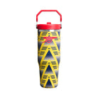 Stanley 1913 x Arsenal IceFlow Flip Straw Tumbler (30OZ) Bruised Banana