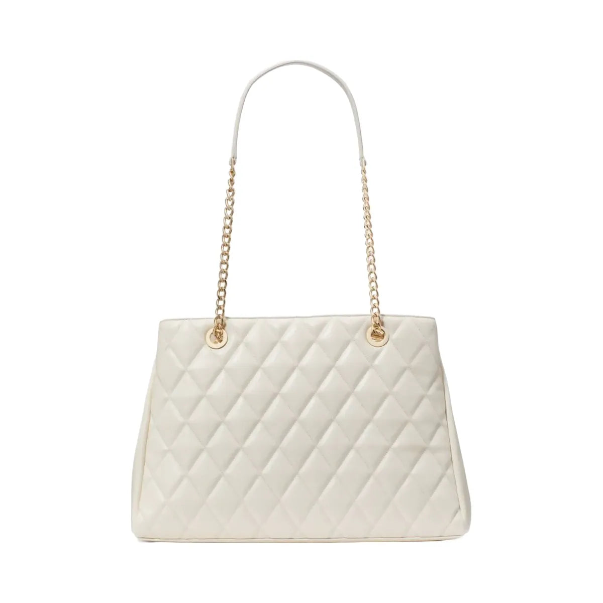 Kate Spade Carey Quilted Tote Meringue