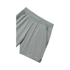 Alo Men's 7" Repetition Pro Short - Lunar Grey