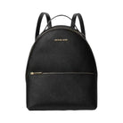 Michael Kors Sheila Medium Backpack Black