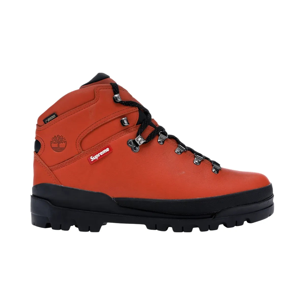Timberland World Hiker Front Country Boot Supreme Orange