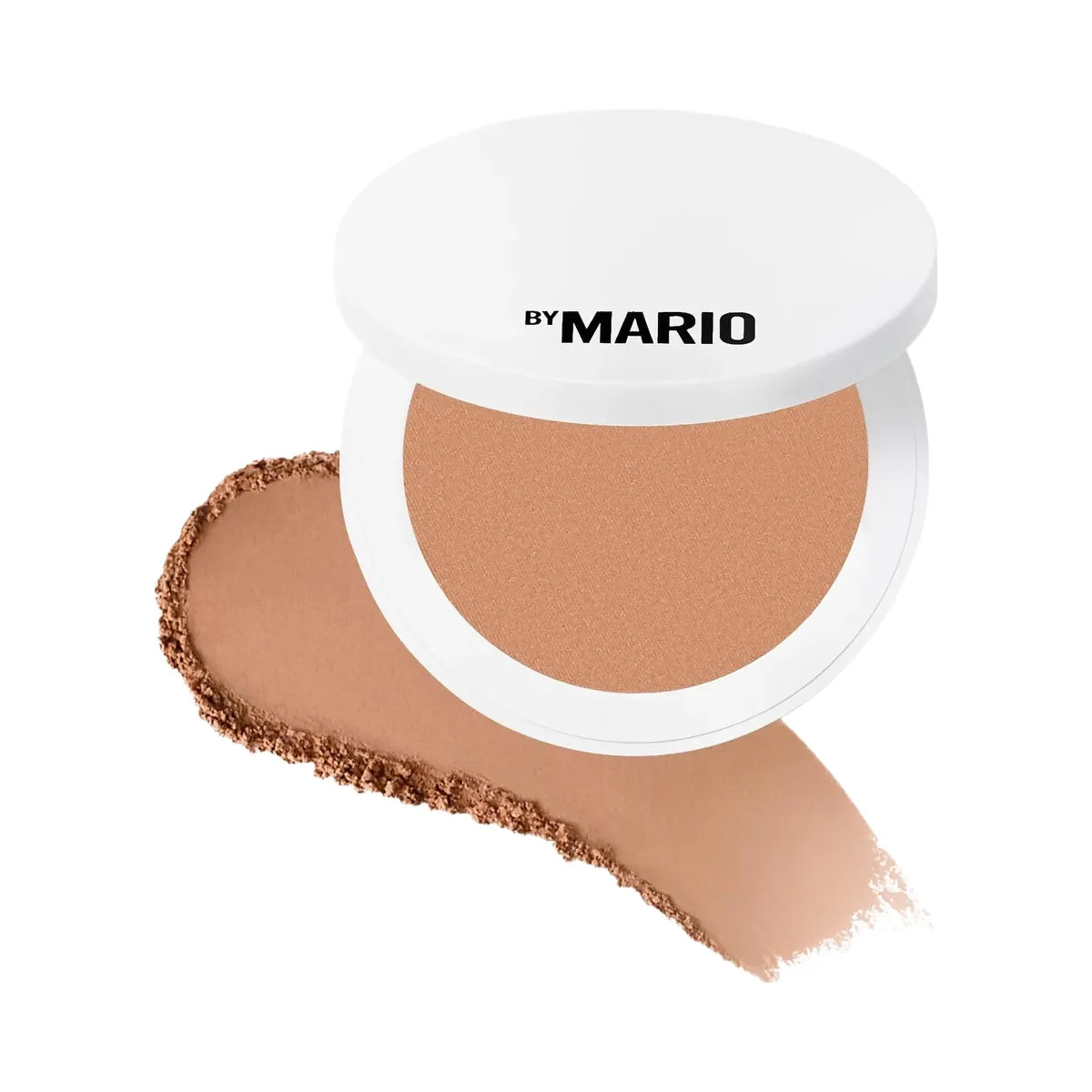 MAKEUP BY MARIO SoftSculpt Talc-Free Blurring Bronzer 'Medium'