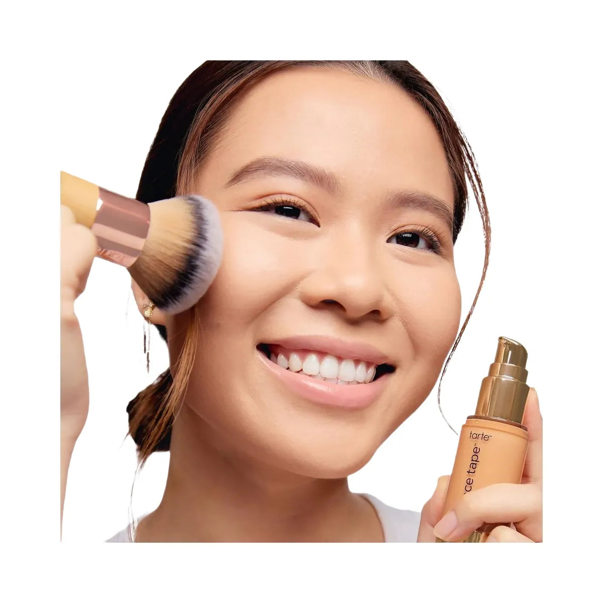 Tarte The Buffer Foundation Brush