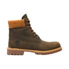 Timberland 6" Premium Waterproof Boot Olive Brown