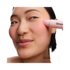 Glossier Cloud Paint Dual-Ended Cheek Blush Brush