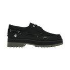 Timberland 3-Eye Classic Lug A-Cold-Wall Future73 Black